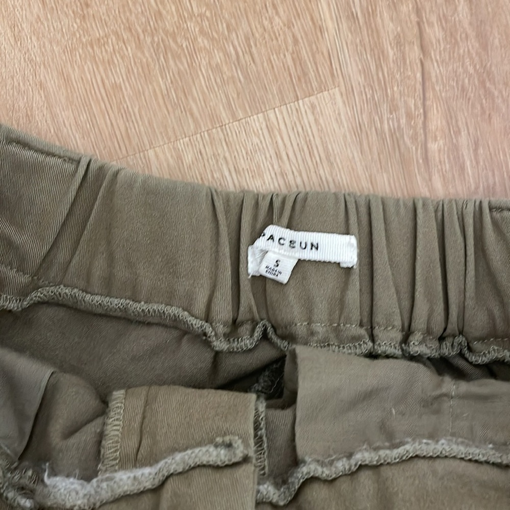 Pacsun Joggers - Picture 3 of 4